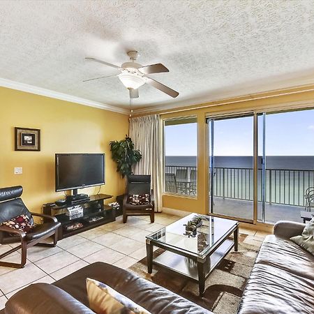 Vila Treasure Island 1102 Panama City Beach Exteriér fotografie