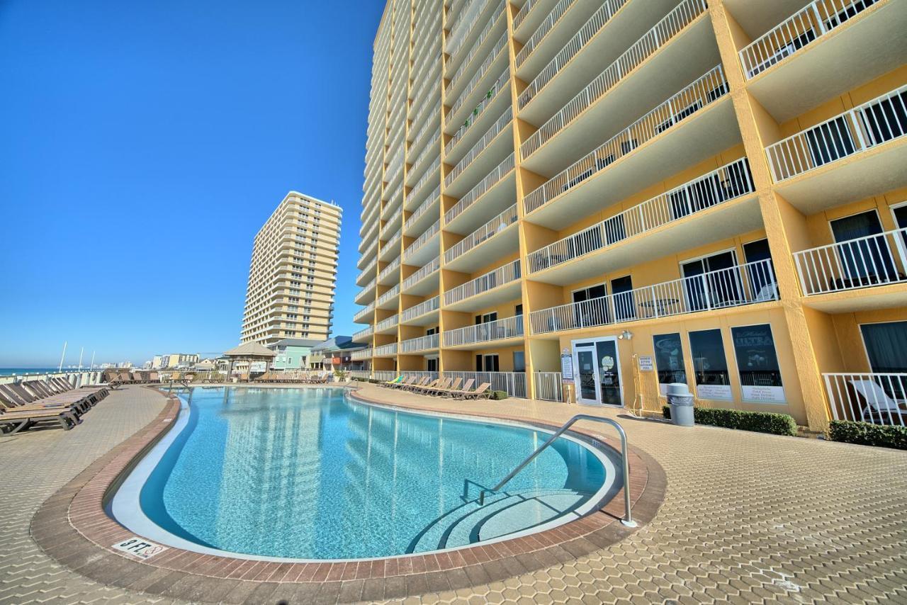 Vila Treasure Island 1102 Panama City Beach Exteriér fotografie
