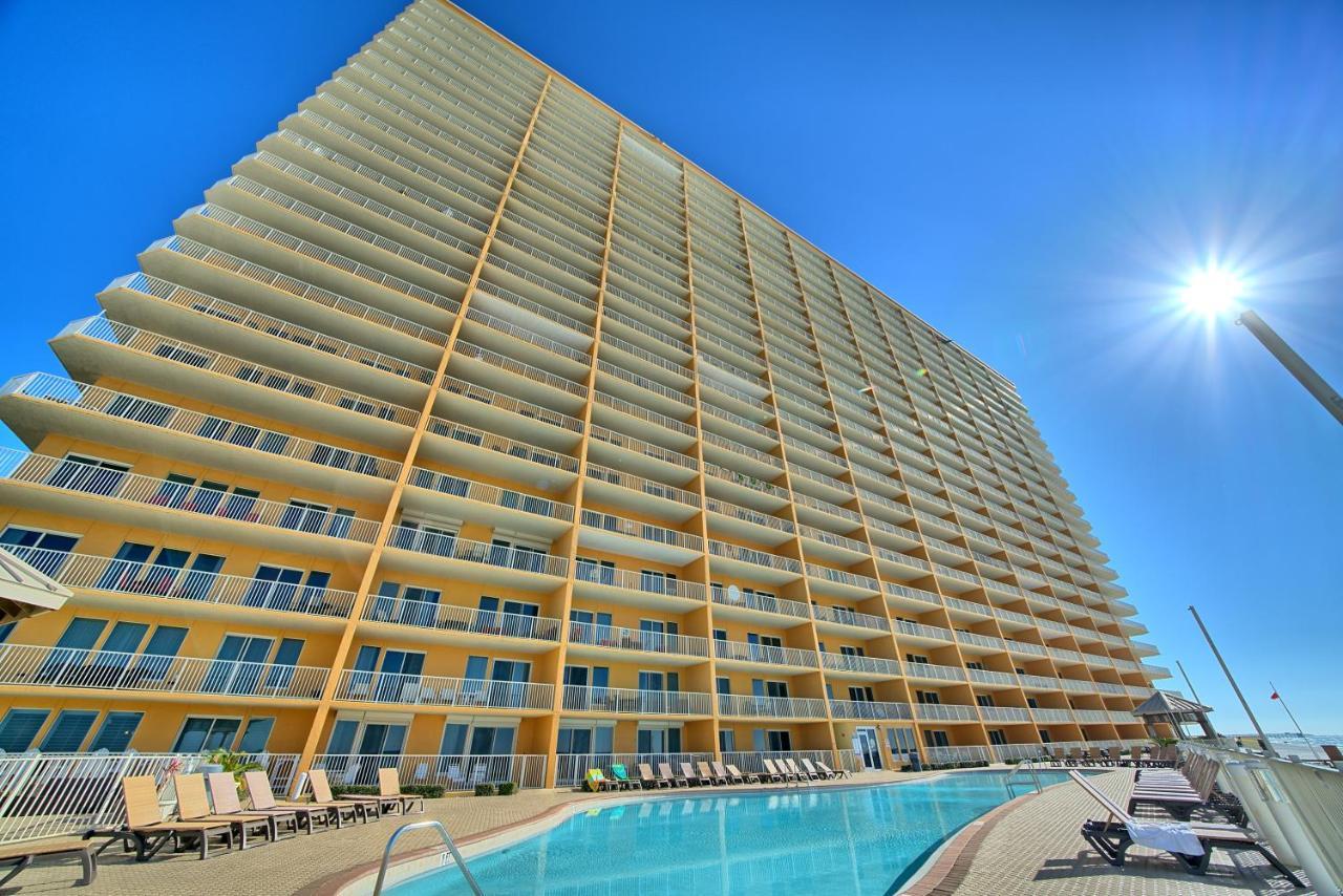 Vila Treasure Island 1102 Panama City Beach Exteriér fotografie