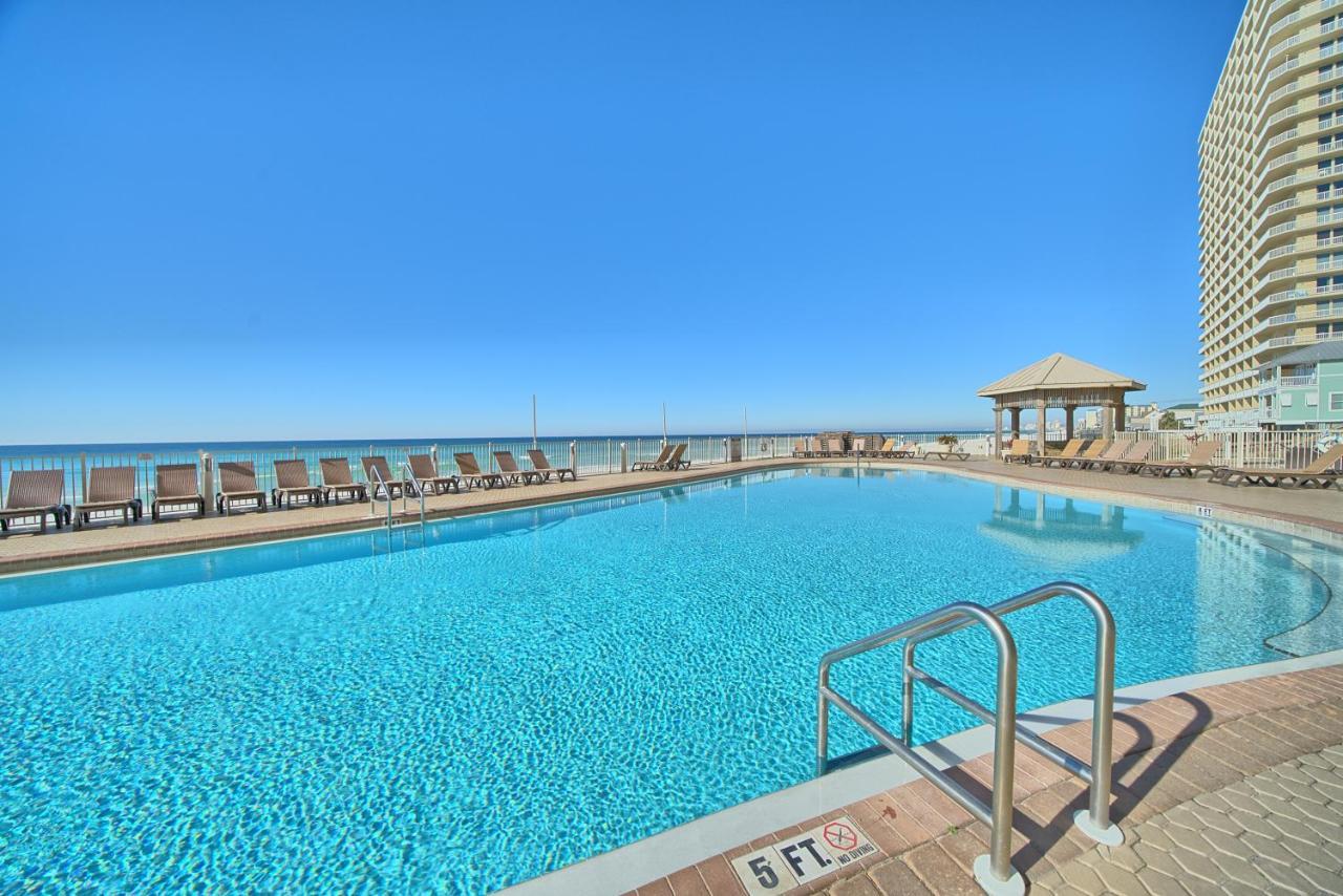 Vila Treasure Island 1102 Panama City Beach Exteriér fotografie