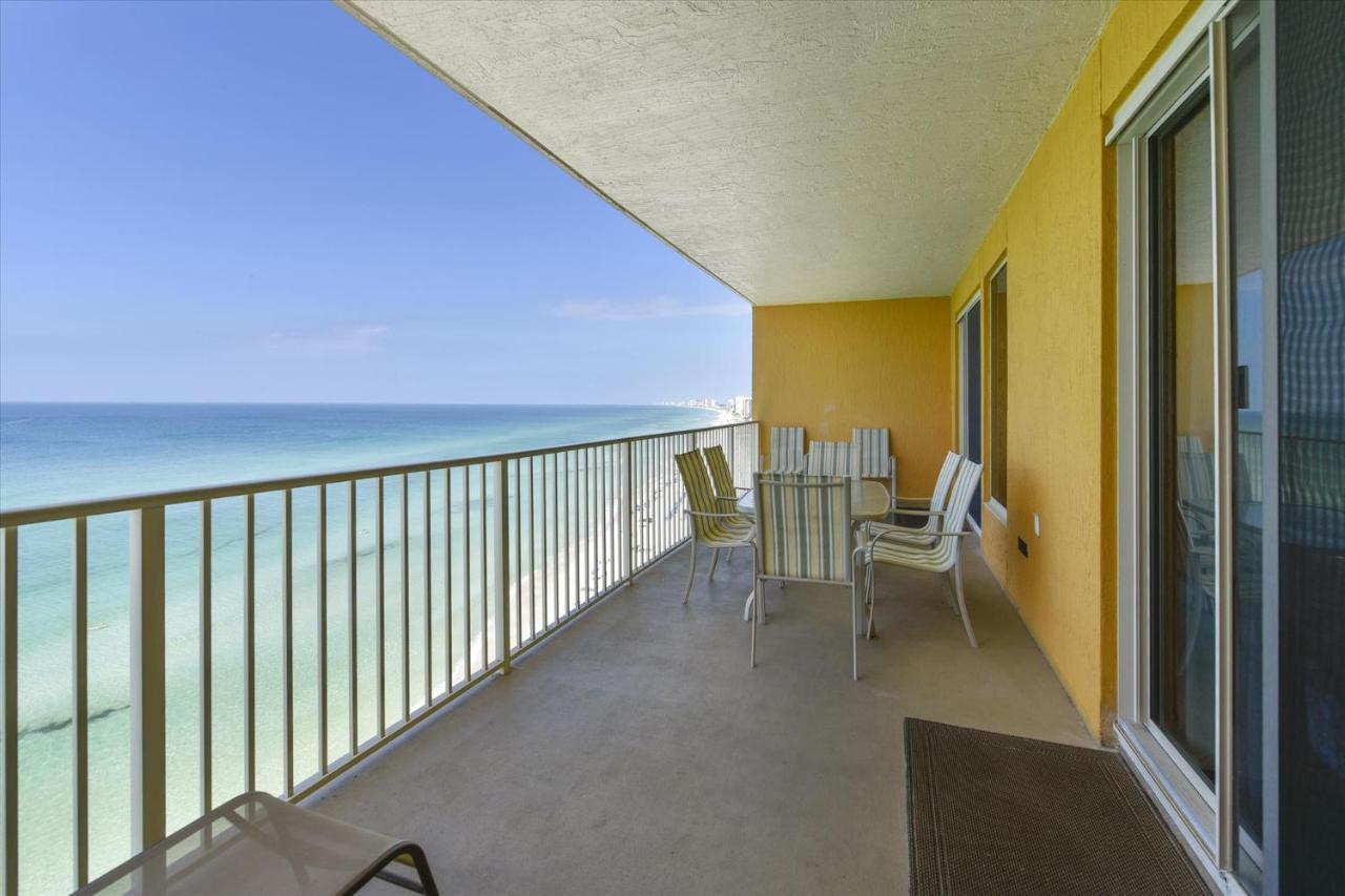 Vila Treasure Island 1102 Panama City Beach Exteriér fotografie